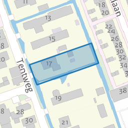 Perceel SWK02-D-3268