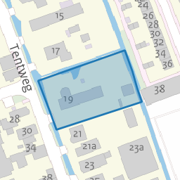 Perceel SWK02-D-3269