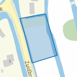 Perceel SWK02-D-3428