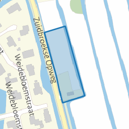 Perceel SWK02-D-3429