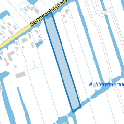 Perceel SWK02-D-3436