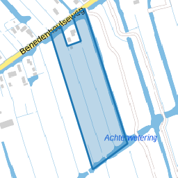 Perceel SWK02-D-3437