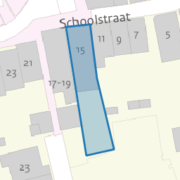 Perceel SWK02-D-3456
