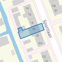 Perceel SWK02-D-3460