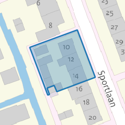 Perceel SWK02-D-3461