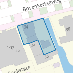 Perceel SWK02-D-3464