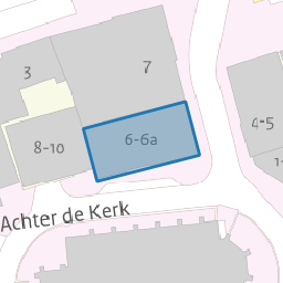 Perceel SWK02-D-3475