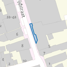 Perceel SWK02-D-3547