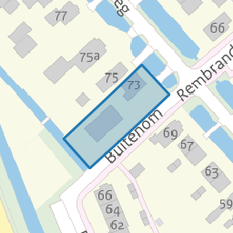 Perceel SWK02-D-3585