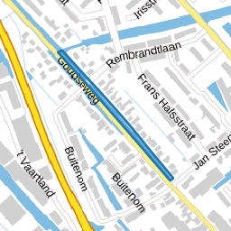 Perceel SWK02-D-3598