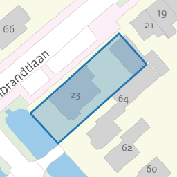 Perceel SWK02-D-3612