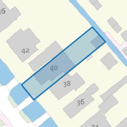 Perceel SWK02-D-3627