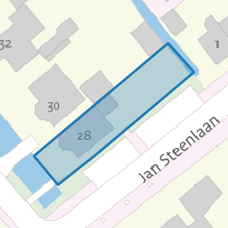 Perceel SWK02-D-3633