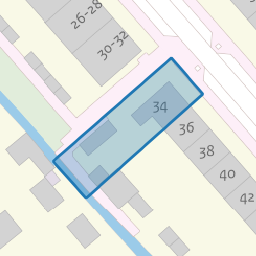 Perceel SWK02-D-3634