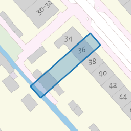 Perceel SWK02-D-3635