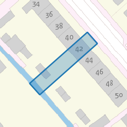 Perceel SWK02-D-3638