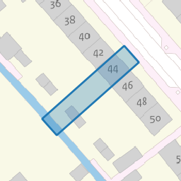 Perceel SWK02-D-3639