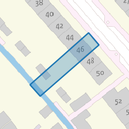 Perceel SWK02-D-3640