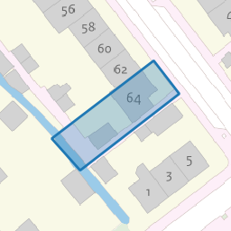 Perceel SWK02-D-3649