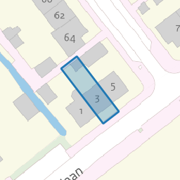 Perceel SWK02-D-3651