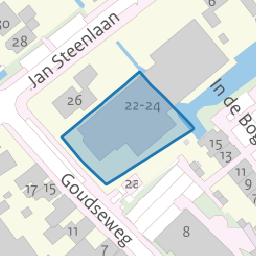 Perceel SWK02-D-3654