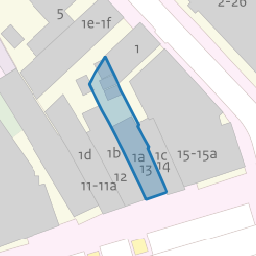 Perceel SWK02-D-3662