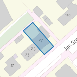 Perceel SWK02-D-3690