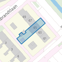 Perceel SWK02-D-3693