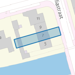 Perceel SWK02-D-3697