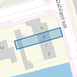 Perceel SWK02-D-3698