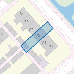 Perceel SWK02-D-3709