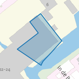 Perceel SWK02-D-3761