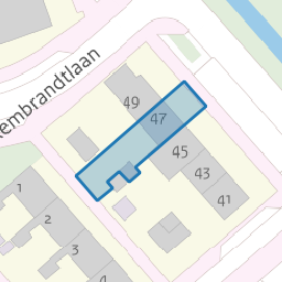 Perceel SWK02-D-3765