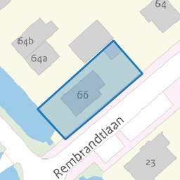 Perceel SWK02-D-3766