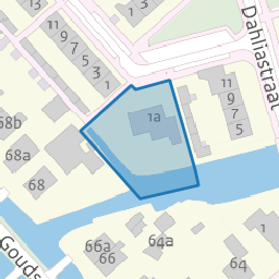 Perceel SWK02-D-3771