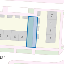 Perceel SWK02-D-3858