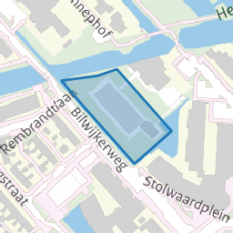 Perceel SWK02-D-3861