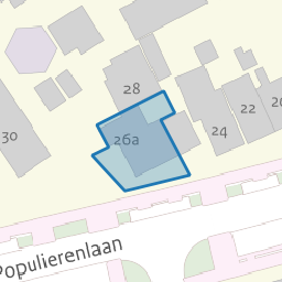 Perceel SWK02-D-3877