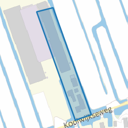 Perceel SWK02-D-3908