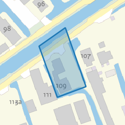 Perceel SWK02-D-3919