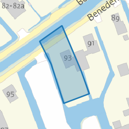 Perceel SWK02-D-3922