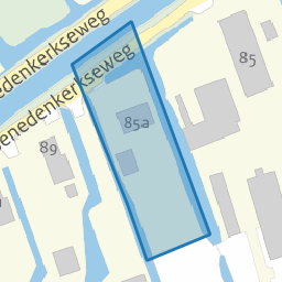 Perceel SWK02-D-3923