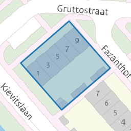 Perceel SWK02-D-3942