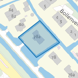 Perceel SWK02-D-3965