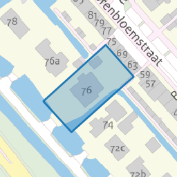 Perceel SWK02-D-3974