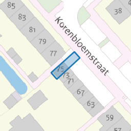 Perceel SWK02-D-3975