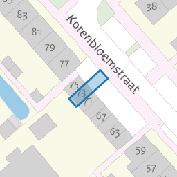 Perceel SWK02-D-3976