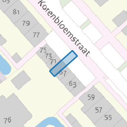 Perceel SWK02-D-3978