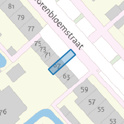 Perceel SWK02-D-3979