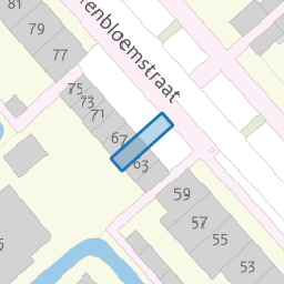 Perceel SWK02-D-3980